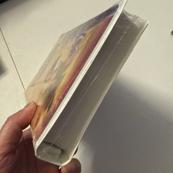 The Hunchback of Notre Dame-SEALED- (VHS, 1997) Walt Disney Masterpiece vhs tape - Picture 5 of 7